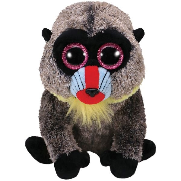 Ty Beanie Boo #039;s Wasabi Kuscheltier 15cm