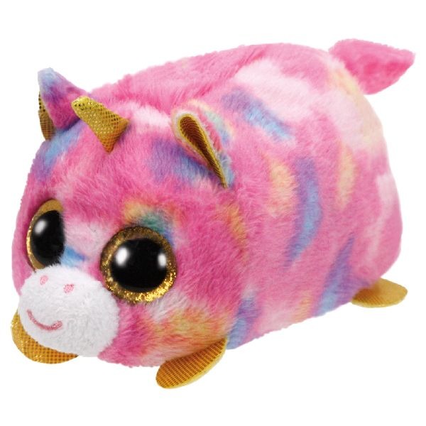 Ty Beanie Ty Teeny Tys Star Unicorn, 10 cm