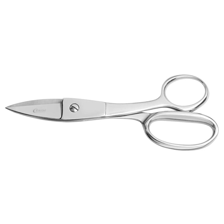 Clauss ClausS Shop Schaar Forged Stahl 197 mm