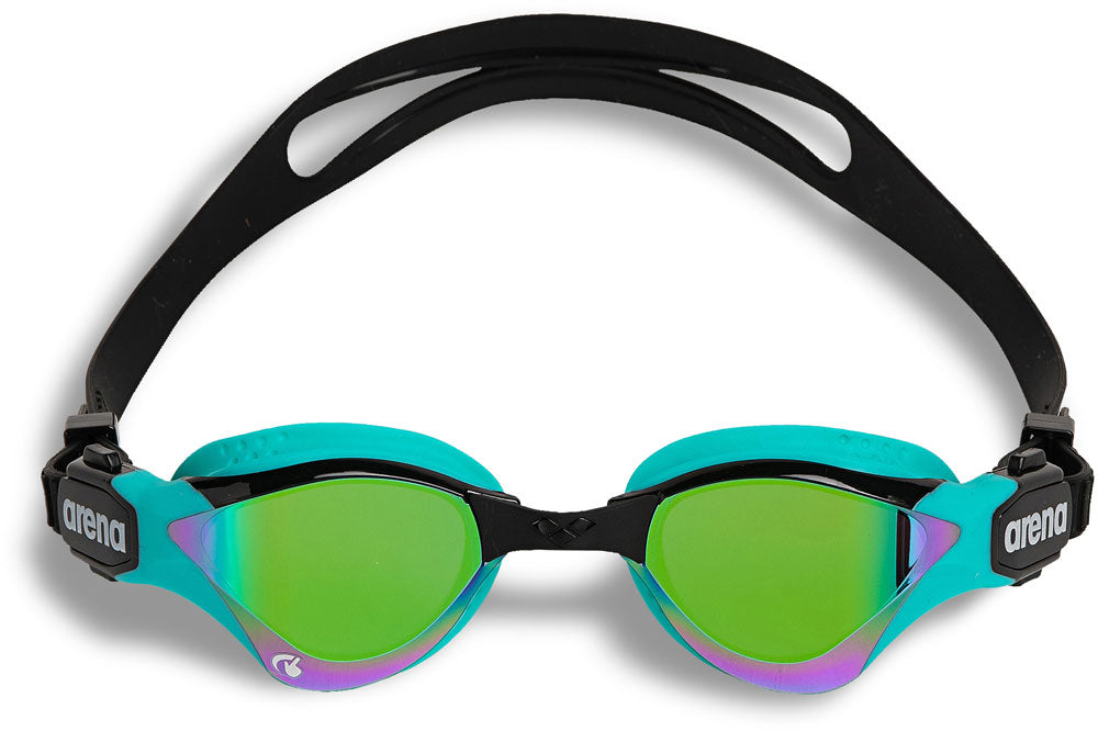 Arena Cobra Tri Swipe Mirror – Schwimmbrille