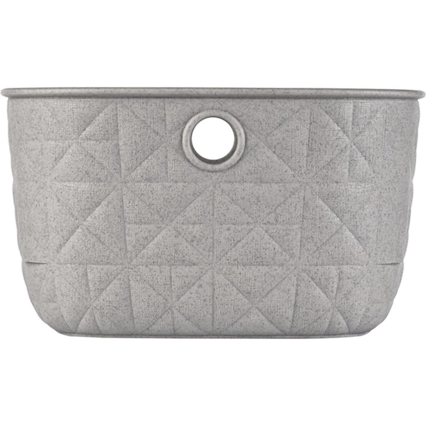 Curver Softex Storage Basket XS 3L Taupe