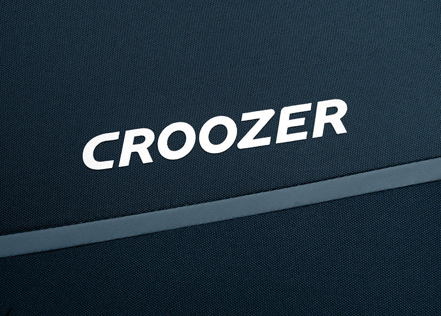 Croozer Tuure Lastenfahrradanhänger