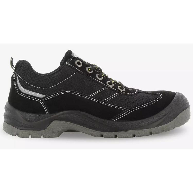 Ty Safe Jogger Gobi S1P schwarz | schwarz | Größe 35 - 5400532505960