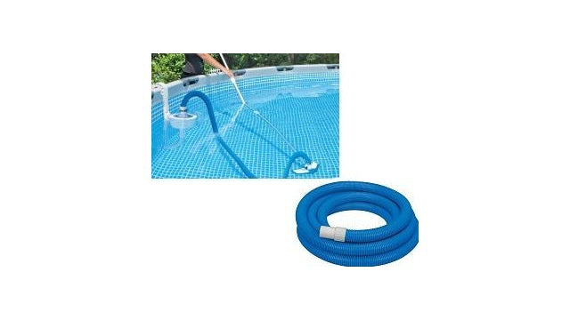 Intex Schwimmbad Schlauch Deluxe