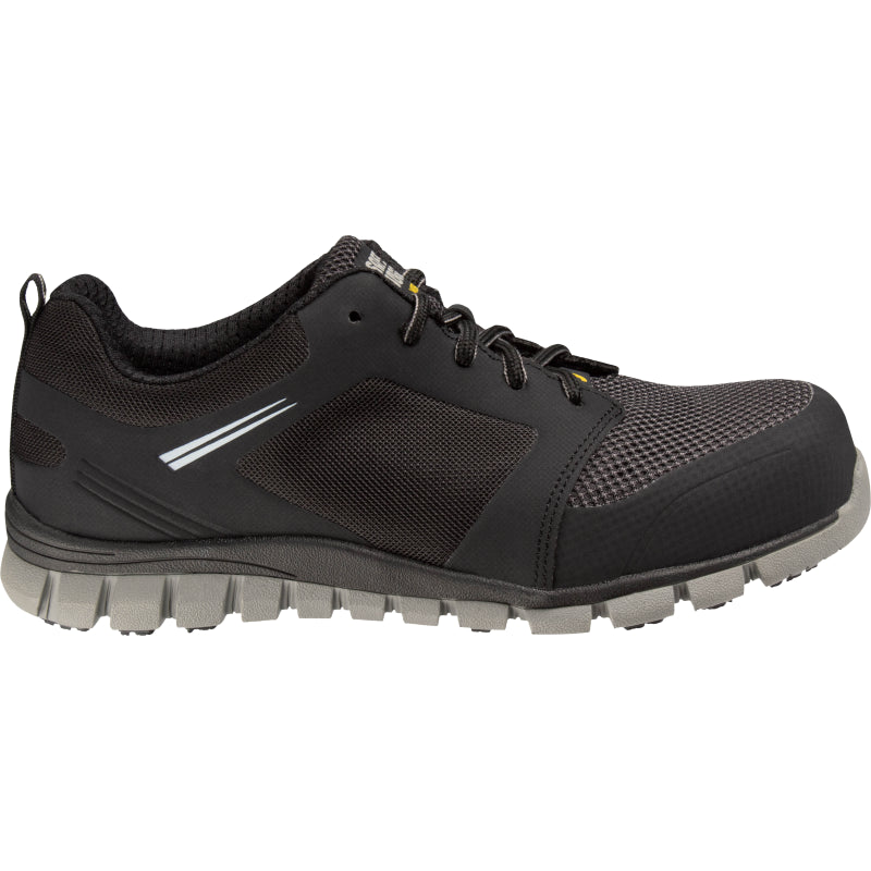 Ty Safe Jogger Ligero S1P schwarz | schwarz | Größe 39 - 5400812980364