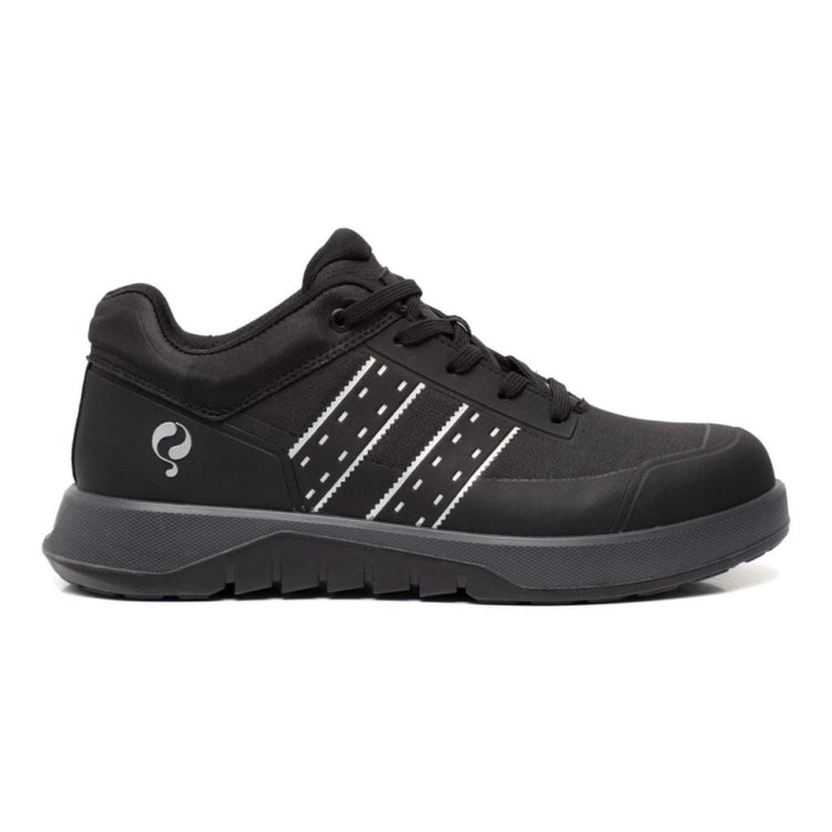 Schnellarbeitsschuh Urban Low qs0202 s3s | schwarz | Größe 38 - 8718591554742
