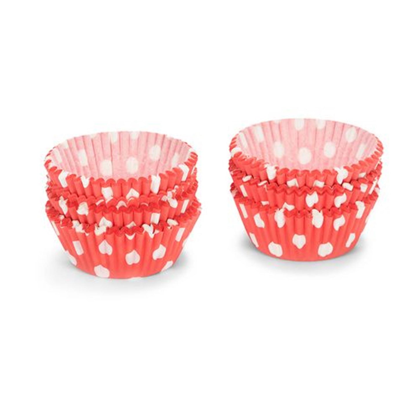 Patisse Cupcake-Form aus Papier, 200 Stück, 3 cm