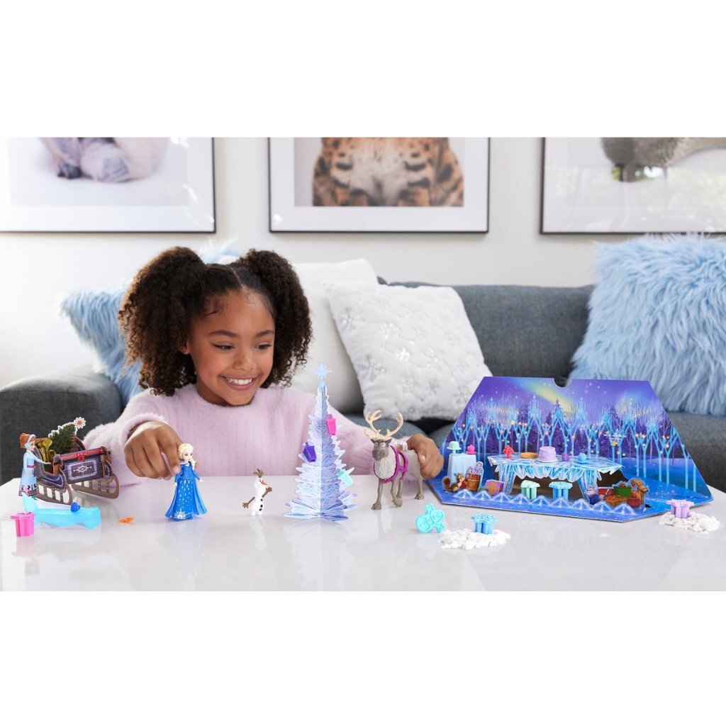 Disney Frozen Frozen Advent Calender