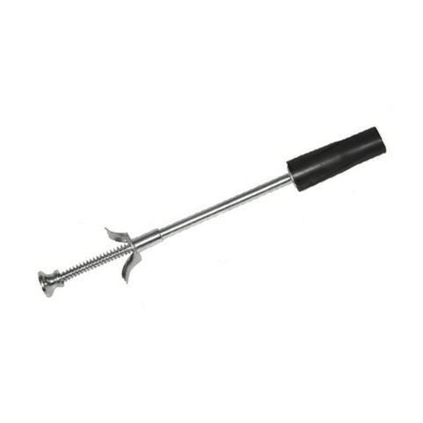 Pillenwerfer aus Metall