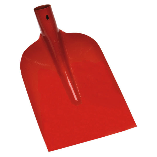 mm Eurotool Betonschaufel mm gehärtet Nr. 1 lose