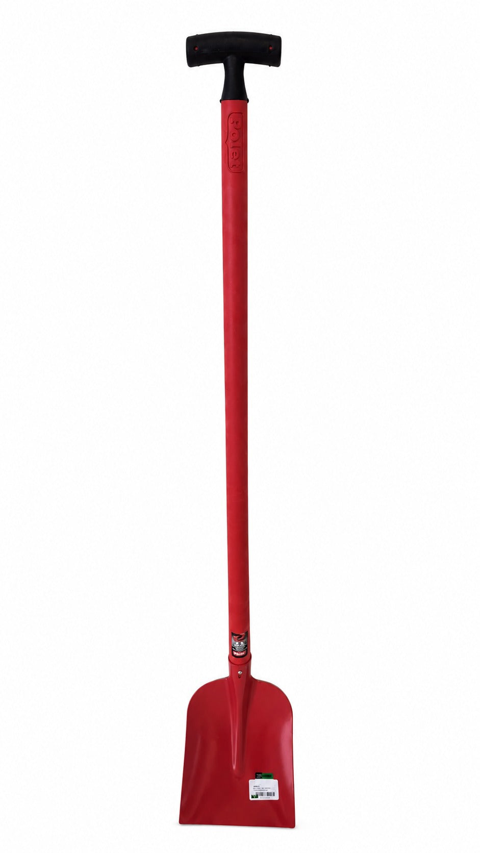 Mm eurotool Produkte Betonschaufel mm gehärtet Nr. 1 110 cm langer Glasfaserstiel