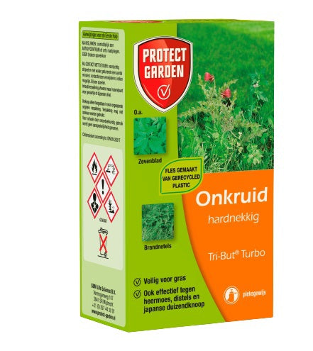 Protect Garden Tri But Turbo 100 ml