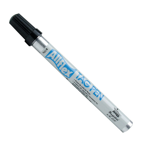 Allflex Ohrmarken-Tintenstift dünn dick