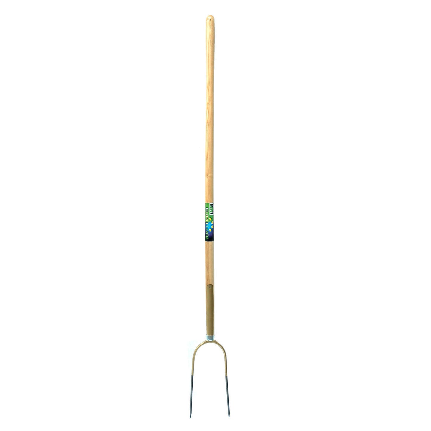 Mm Eurotool Produkte Heugabel mm 2tds Griff 4vt 120cm