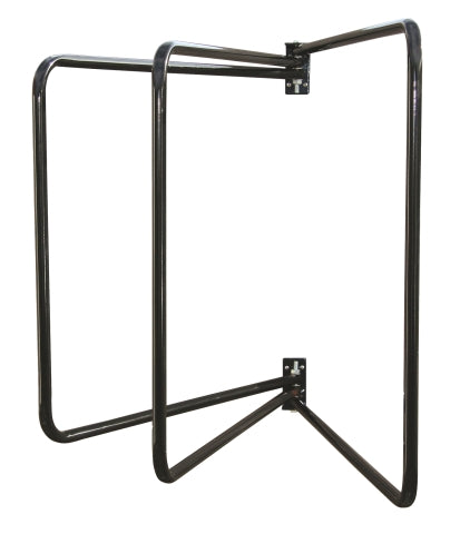 Deckenhalter 3-armig schwenkbar