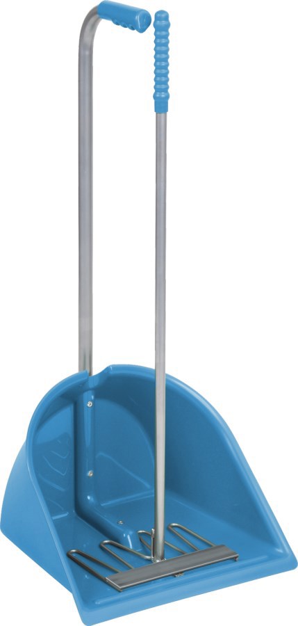 Mestboy komplett 90cm Königsblau