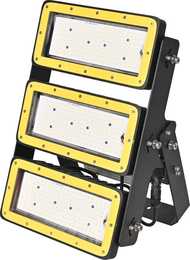 LED-Multiled-Pro-225-Watt-Lampenset