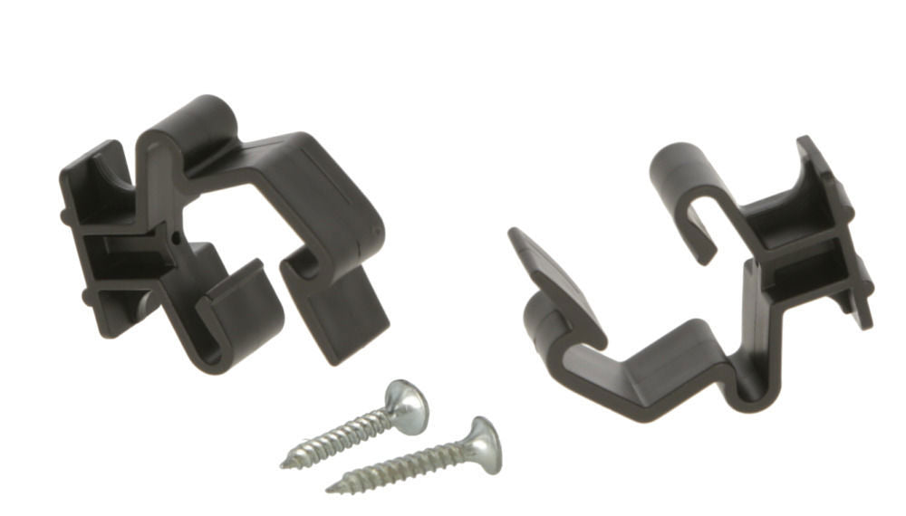 Ako T-Post Universal-Clip-Set