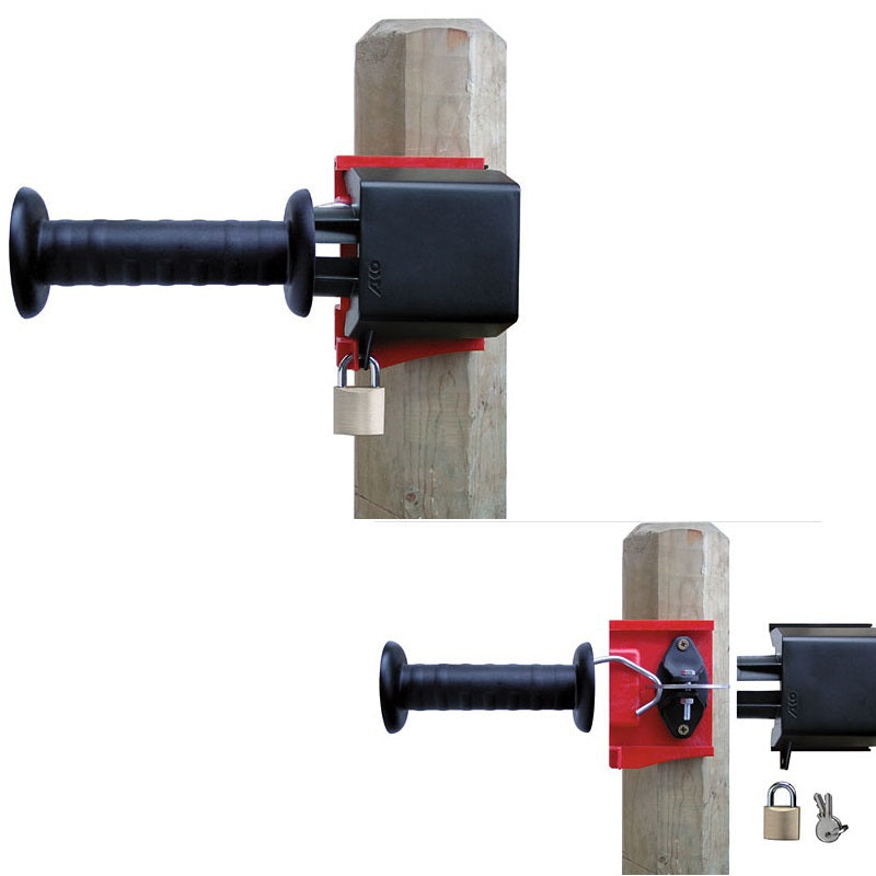 Ako Torgriffschloss Torschloss