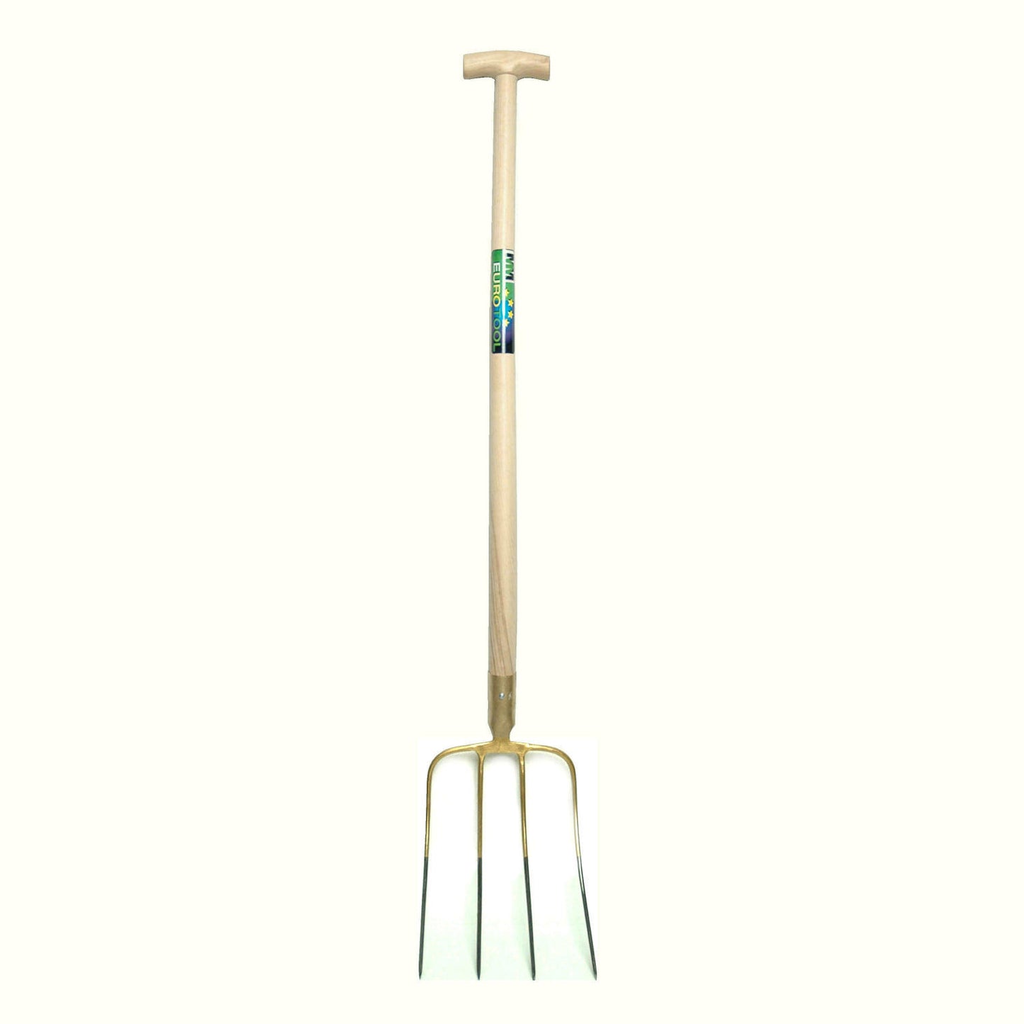 Mm Eurotool Produkte Mistgabel mm 4tds Dul Griff 95cm