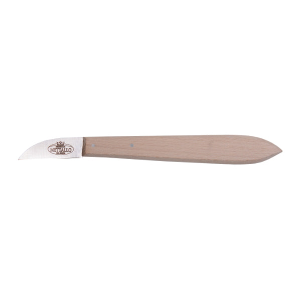 Schafbeinmesser Modell Heringskiefer