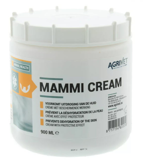 Produkte Eutercreme 900gr