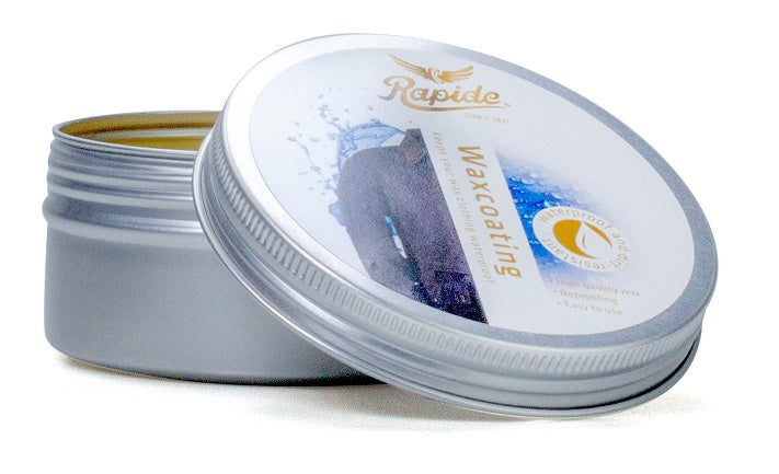 Rapide Produkte Wachsbeschichtung Rappo 150ml