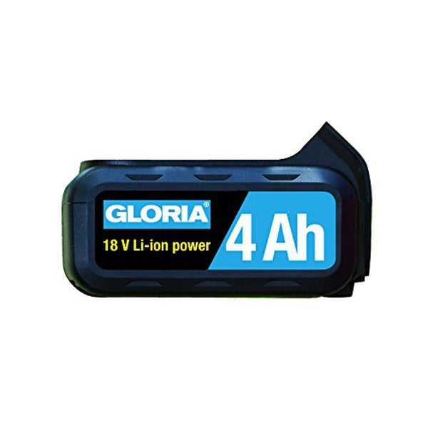 Gloria Li-On-Akku 18v4ah