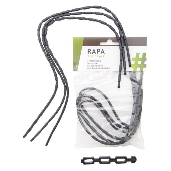 Rapa-Strauchband 50cm 3 Stück