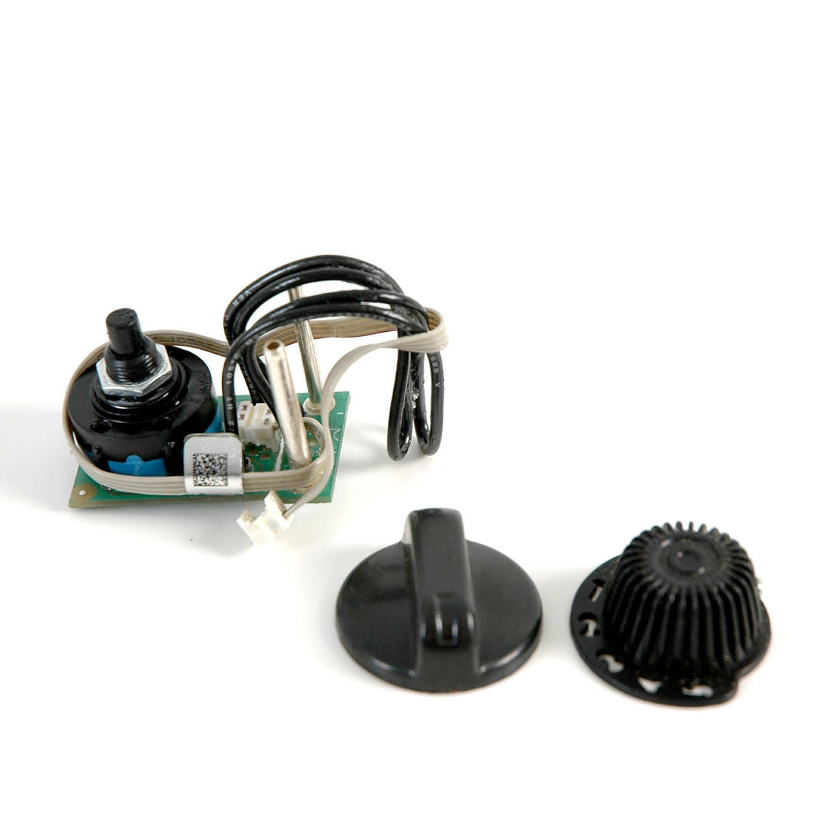 Euroguard PCB V-Schalter B350