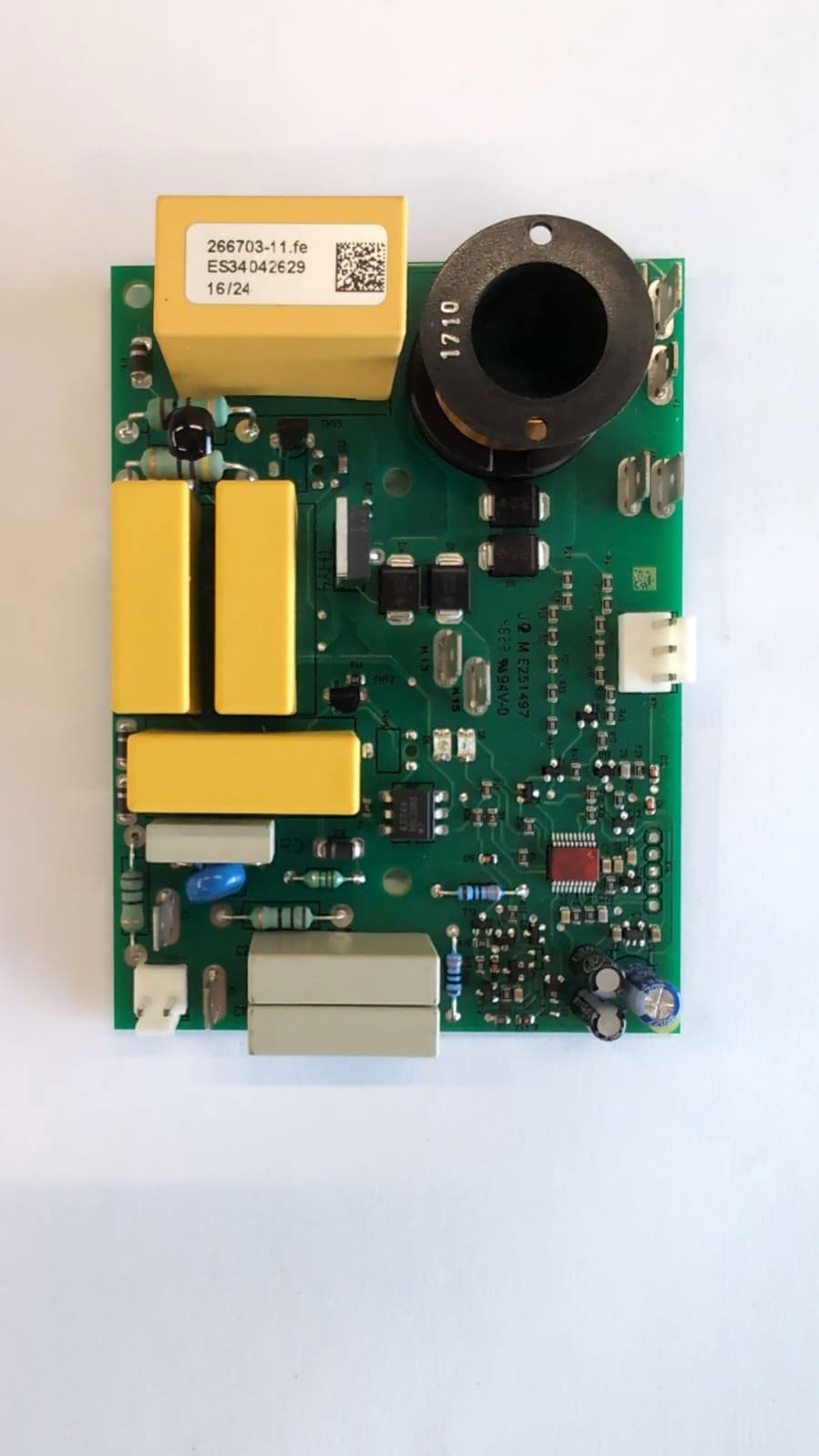Ako-Druck für Typ N4800