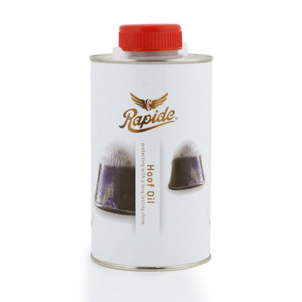 Rapide Huföl mit Pinsel 750 ml