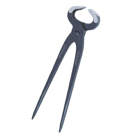 Hufschere Profi schwarz 36cm