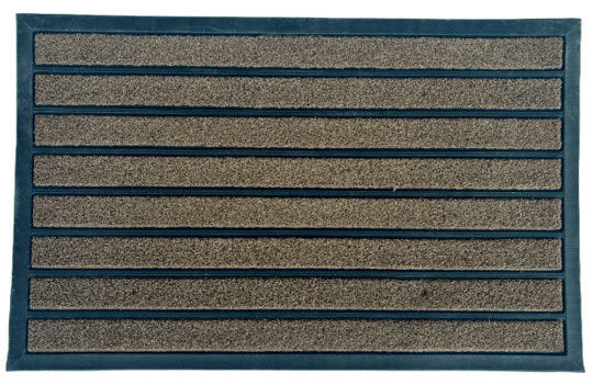 Outdoor-Matte genau 45 x 75 cm