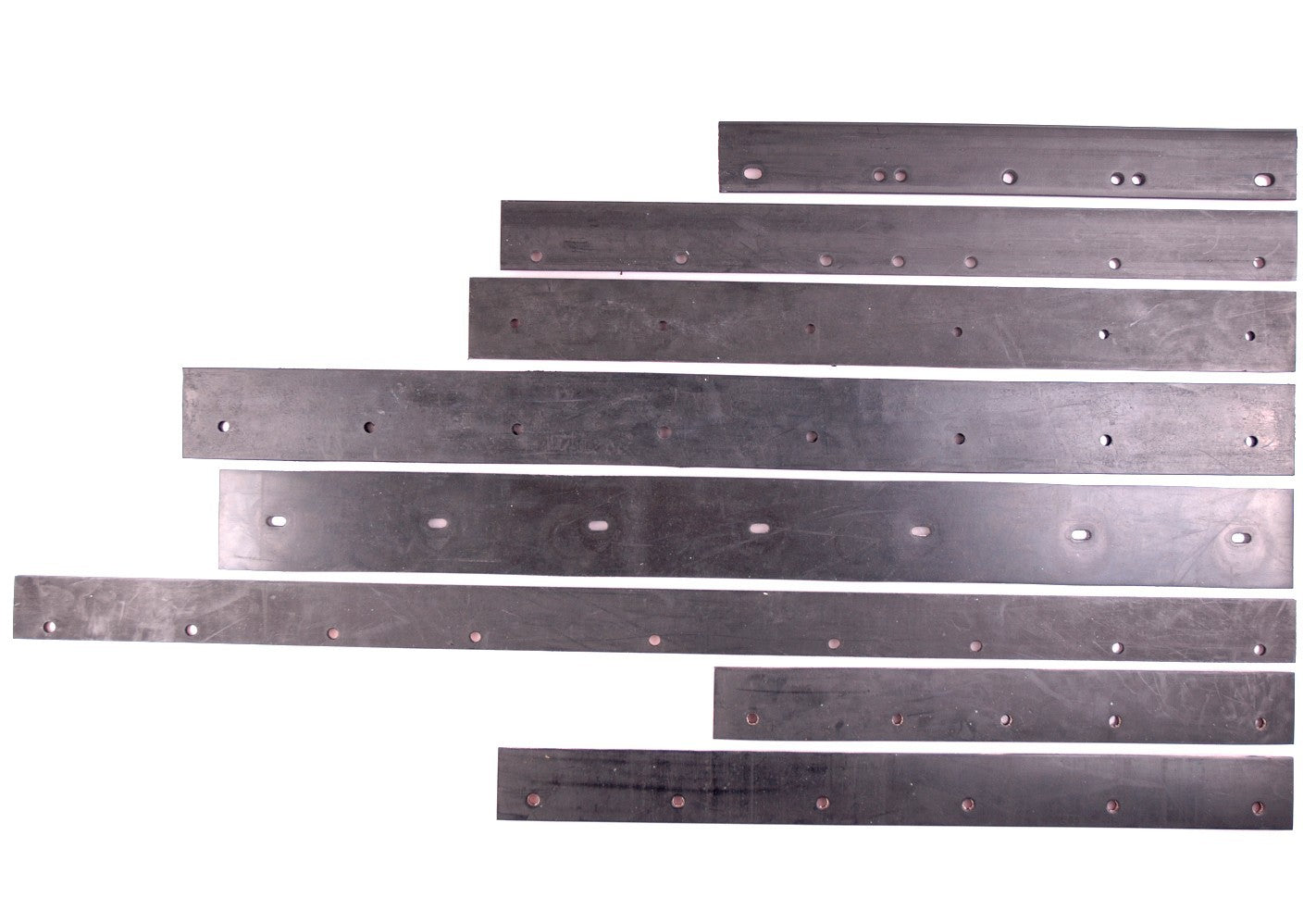 Mm Eurotool Produkte Gummimist schwer 75cm altes Modell