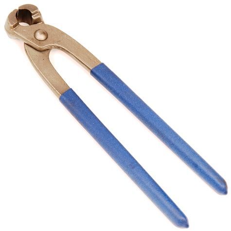 Mm Monier Zange Zange Flechtzange 250