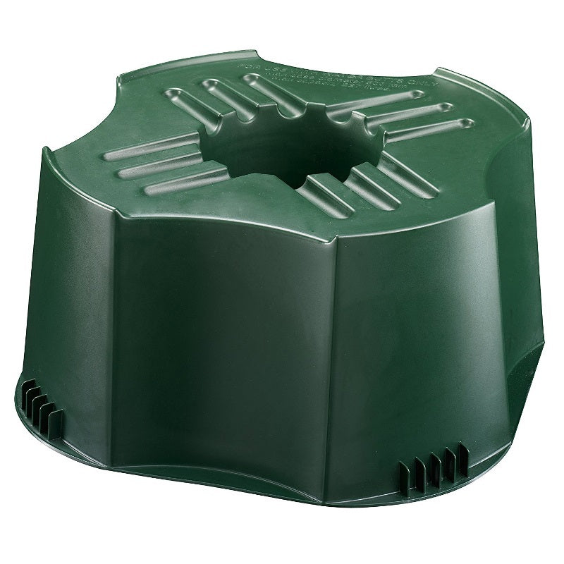 Harcostar 1026289 – Regentonne Standard grün | 1 Stk