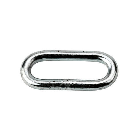 Schiebeglied oval