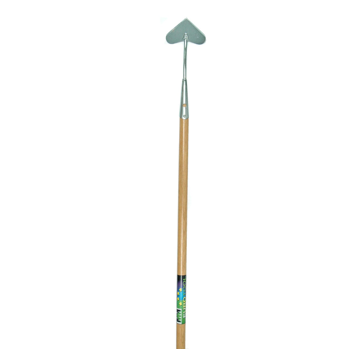 Mm Eurotool Produkte Hacke Herz Modell mm verzinkt 16 cm Griff 160 cm