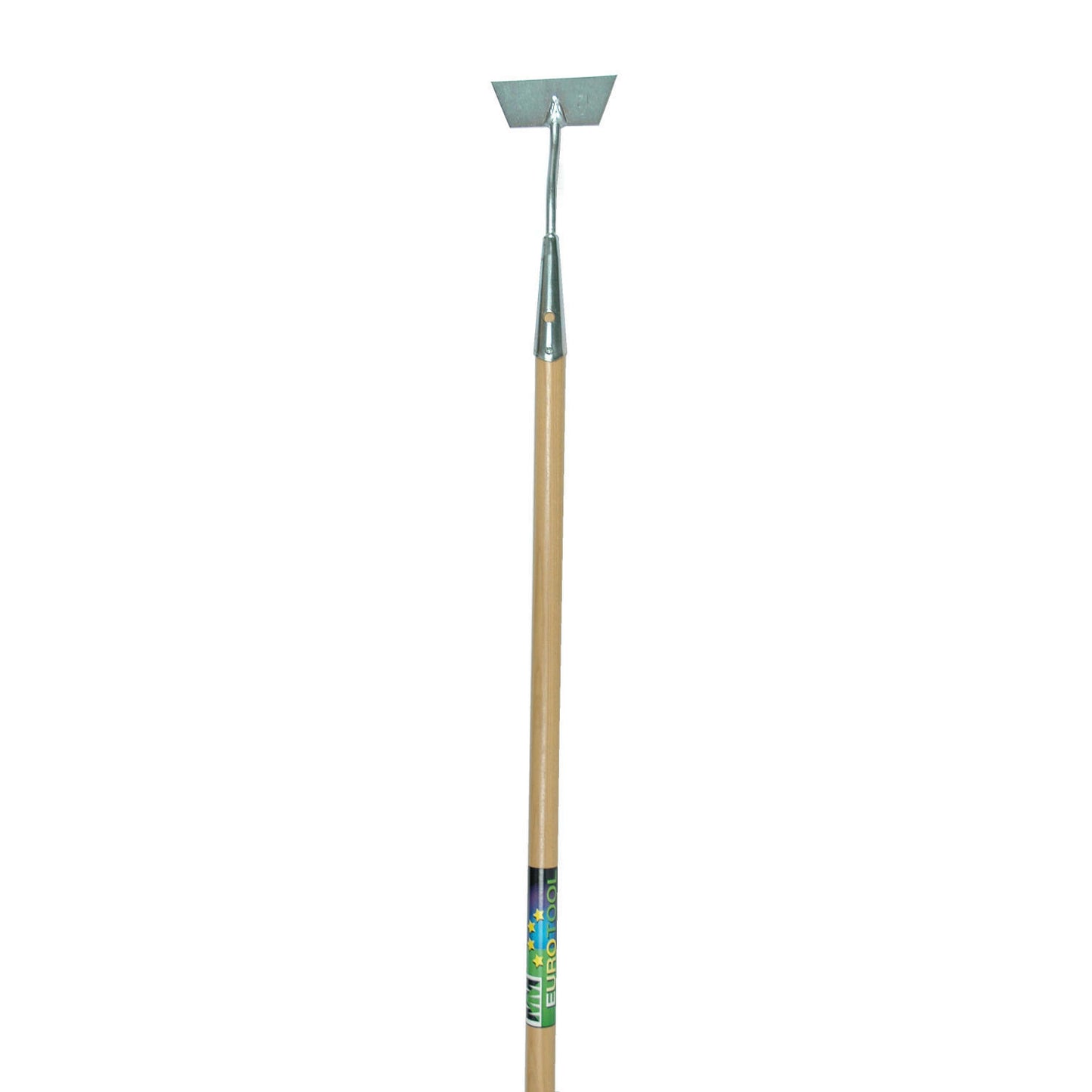 Mm Eurotool Produkte Hacke gerade mm verzinkt 14 cm Griff 160 cm