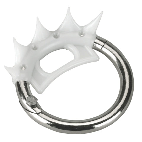 Anti-Trink-Nasenring