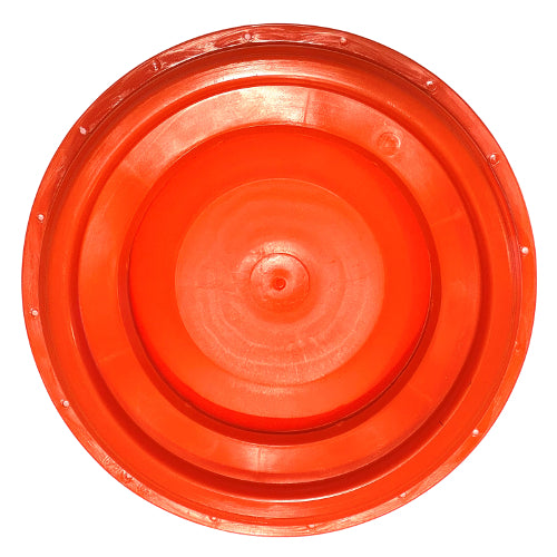 Produktdeckel 2-teiliger Deckel plus Ring für Futterfass mm 3260l 30cm