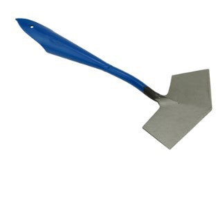 Die weiße Spitzhacke 14 cm ohne Stiel dewhite