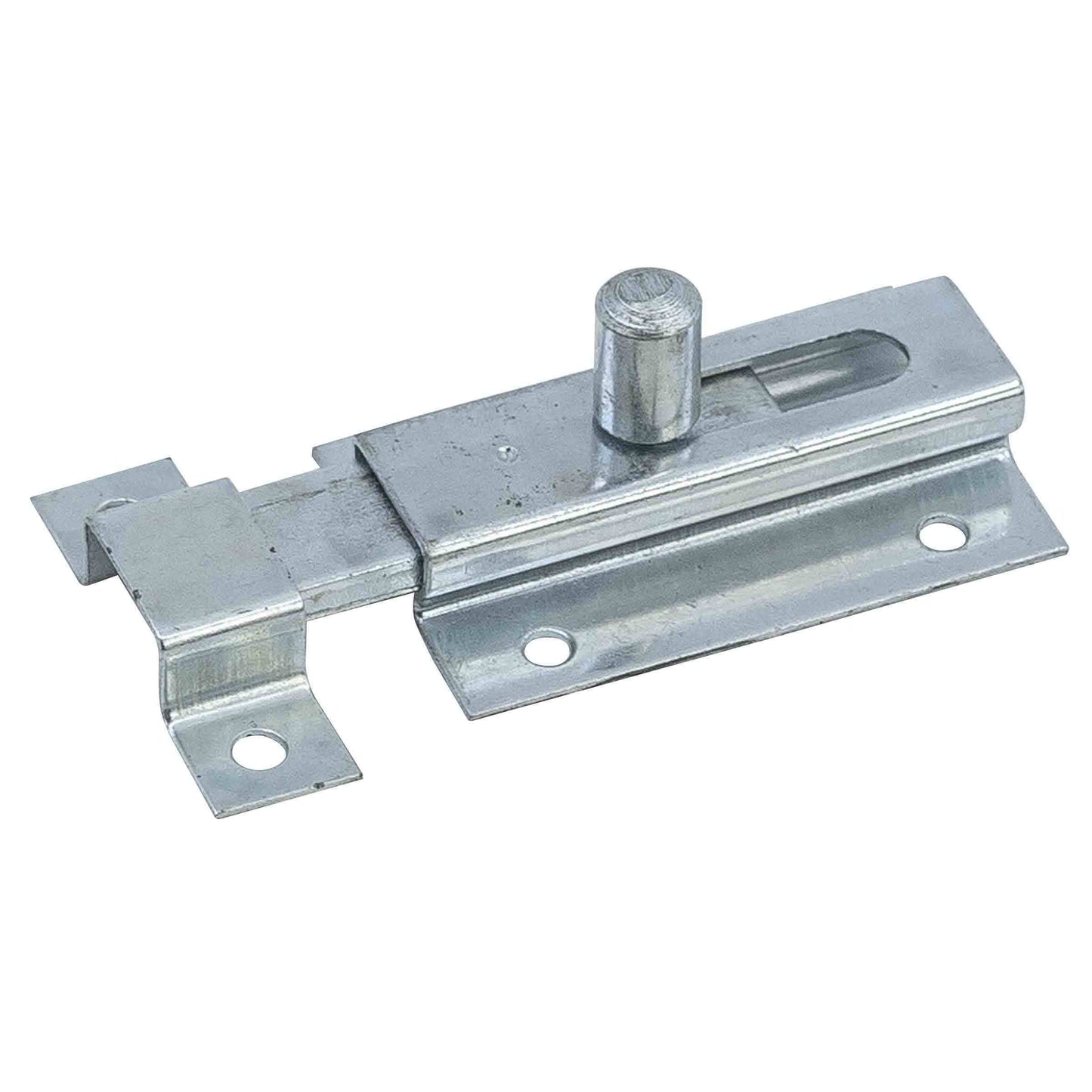 Waelbers Plattenschieber 60 mm verzinkt