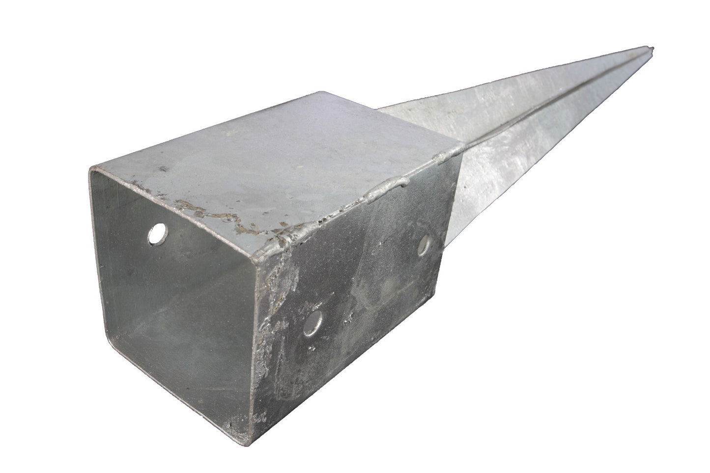 Waelbers Pfostenhalter mpoint 91x750 mm fv