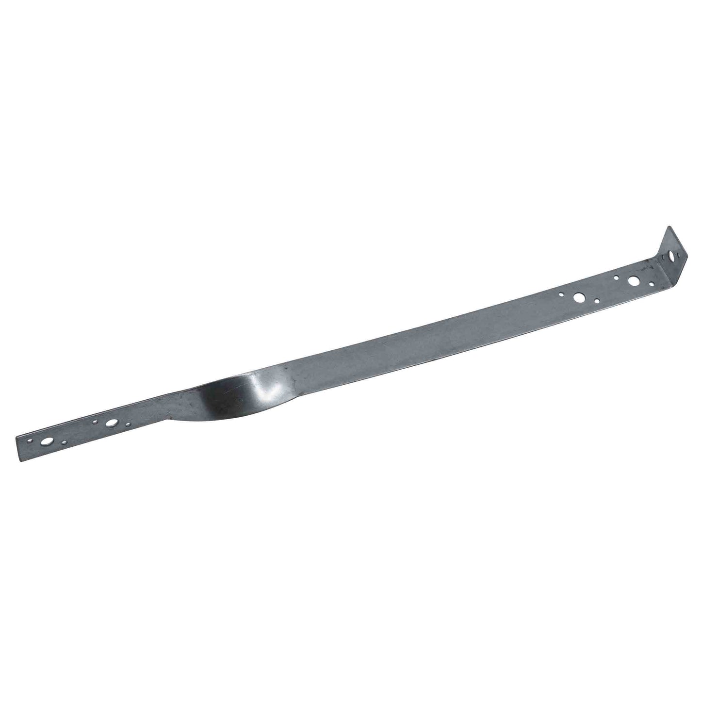 Waelbers Sturmanker 500x30x20mm sv