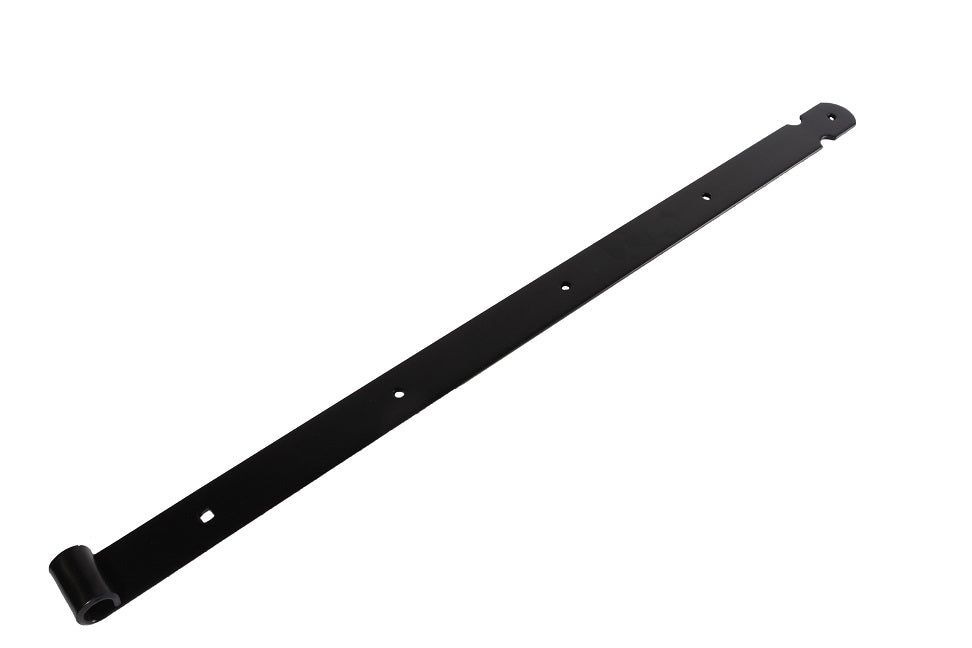 Waelbers Produkte Heng 16 800mm schwarz