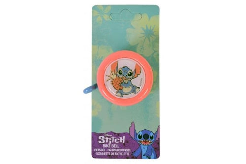 Stichstich Fahrrad Bellrosa Korallenblau