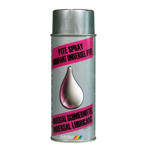 Teflon-Spray PTFE Motip - 400ml