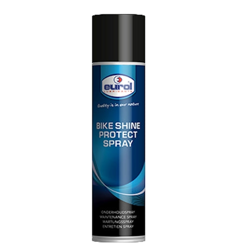 Eurol Bicy Gloss Bike Shine 400 ml